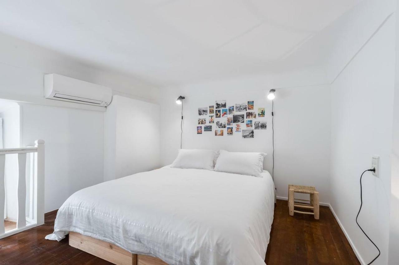 Apartment Prefecture Duplex - Old Town Nizza