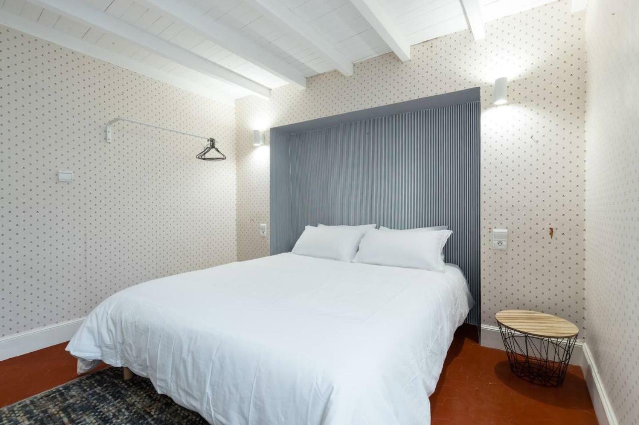 Apartment Prefecture Duplex - Old Town Nice